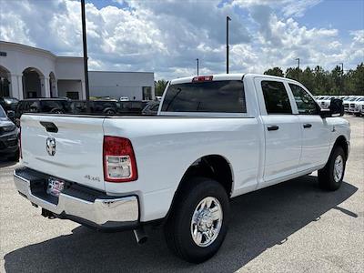 New 2024 Ram 3500 Tradesman Crew Cab 4x4 Pickup for sale #804423 - photo 2