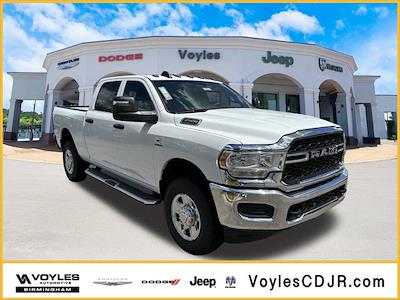 New 2024 Ram 2500 Tradesman Crew Cab 4x4 Pickup for sale #804514 - photo 1