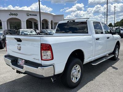 New 2024 Ram 2500 Tradesman Crew Cab 4x4 Pickup for sale #804514 - photo 2