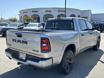 New 2025 Ram 1500 Big Horn Crew Cab 4x4 Pickup for sale #804600 - photo 2
