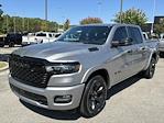 New 2025 Ram 1500 Big Horn Crew Cab 4x4 Pickup for sale #804600 - photo 4