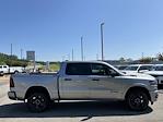 New 2025 Ram 1500 Big Horn Crew Cab 4x4 Pickup for sale #804600 - photo 8
