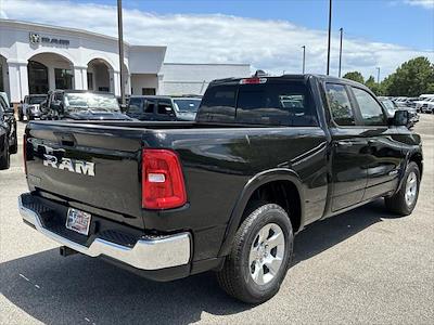 New 2025 Ram 1500 Big Horn Quad Cab Pickup for sale #804612 - photo 2