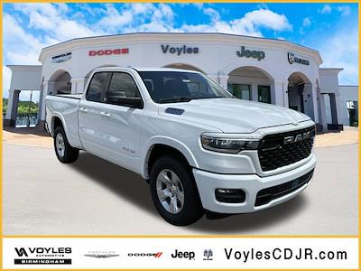 New 2025 Ram 1500 Big Horn Quad Cab Pickup for sale #804630 - photo 1