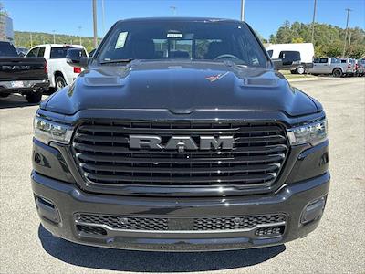 New 2025 Ram 1500 Laramie Crew Cab 4x4 Pickup for sale #804736 - photo 2