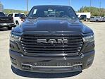 New 2025 Ram 1500 Laramie Crew Cab 4x4 Pickup for sale #804736 - photo 2