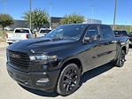 New 2025 Ram 1500 Laramie Crew Cab 4x4 Pickup for sale #804736 - photo 3