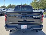 New 2025 Ram 1500 Laramie Crew Cab 4x4 Pickup for sale #804736 - photo 6