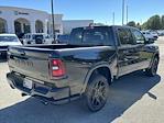 New 2025 Ram 1500 Laramie Crew Cab 4x4 Pickup for sale #804736 - photo 7