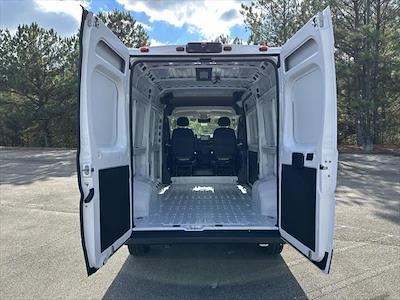 2024 Ram ProMaster 1500 High Roof FWD, Empty Cargo Van for sale #804780 - photo 2