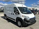 2024 Ram ProMaster 1500 High Roof FWD, Empty Cargo Van for sale #804780 - photo 29