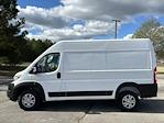 2024 Ram ProMaster 1500 High Roof FWD, Empty Cargo Van for sale #804780 - photo 4