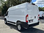 2024 Ram ProMaster 1500 High Roof FWD, Empty Cargo Van for sale #804780 - photo 5