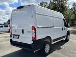 2024 Ram ProMaster 1500 High Roof FWD, Empty Cargo Van for sale #804780 - photo 7