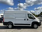 2024 Ram ProMaster 1500 High Roof FWD, Empty Cargo Van for sale #804780 - photo 8