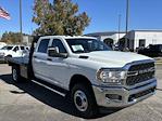 2024 Ram 3500 Crew Cab DRW 4x4, Flatbed Truck for sale #804784 - photo 1