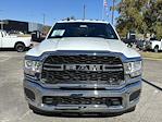 2024 Ram 3500 Crew Cab DRW 4x4, Flatbed Truck for sale #804784 - photo 3