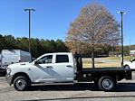 2024 Ram 3500 Crew Cab DRW 4x4, Flatbed Truck for sale #804784 - photo 5