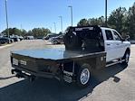 2024 Ram 3500 Crew Cab DRW 4x4, Flatbed Truck for sale #804784 - photo 2