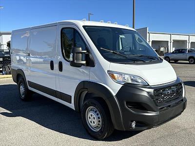 2024 Ram ProMaster 1500 Standard Roof FWD, Empty Cargo Van for sale #804933 - photo 1