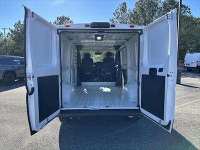 2024 Ram ProMaster 1500 Standard Roof FWD, Empty Cargo Van for sale #804933 - photo 2