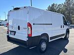 2024 Ram ProMaster 1500 Standard Roof FWD, Empty Cargo Van for sale #804933 - photo 7