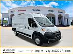 New 2024 Ram ProMaster 3500 High Roof Empty Cargo Van for sale #804953 - photo 1