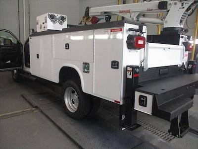 New 2024 Ram 5500 Regular Cab 4x4 Mechanics Body for sale #804980 - photo 2