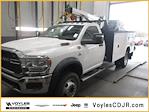 New 2024 Ram 5500 Regular Cab 4x4 Mechanics Body for sale #804980 - photo 1