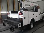 New 2024 Ram 5500 Regular Cab 4x4 Mechanics Body for sale #804980 - photo 9