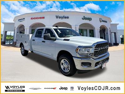 New 2024 Ram 2500 Tradesman Crew Cab Pickup for sale #805019 - photo 1