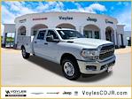 New 2024 Ram 2500 Tradesman Crew Cab Pickup for sale #805019 - photo 1
