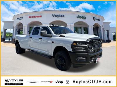 New 2025 Ram 3500 Tradesman Crew Cab 4x4 DRW Pickup for sale #805081 - photo 1
