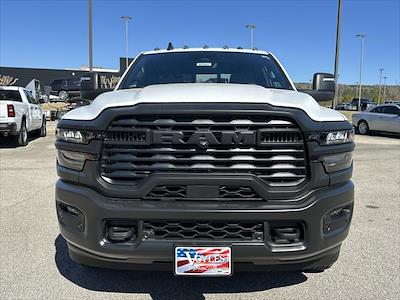 New 2025 Ram 3500 Tradesman Crew Cab 4x4 DRW Pickup for sale #805081 - photo 2