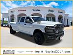New 2025 Ram 3500 Tradesman Crew Cab 4x4 DRW Pickup for sale #805081 - photo 1