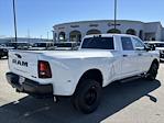 New 2025 Ram 3500 Tradesman Crew Cab 4x4 DRW Pickup for sale #805081 - photo 7