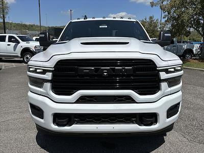 New 2025 Ram 3500 Laramie Crew Cab 4x4 DRW Pickup for sale #805107 - photo 2