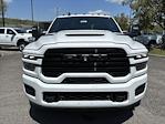 New 2025 Ram 3500 Laramie Crew Cab 4x4 DRW Pickup for sale #805107 - photo 2