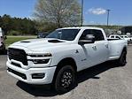 New 2025 Ram 3500 Laramie Crew Cab 4x4 DRW Pickup for sale #805107 - photo 3