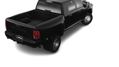 New 2025 Ram 3500 Laramie Mega Cab 4x4 DRW Pickup for sale #805111 - photo 2
