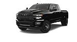 New 2025 Ram 3500 Laramie Mega Cab 4x4 DRW Pickup for sale #805111 - photo 1