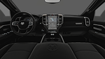 New 2025 Ram 3500 Laramie Mega Cab 4x4 DRW Pickup for sale #805111 - photo 6