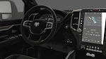New 2025 Ram 3500 Laramie Mega Cab 4x4 DRW Pickup for sale #805111 - photo 9