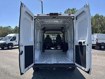 New 2025 Ram ProMaster 1500 High Roof Empty Cargo Van for sale #805115 - photo 2