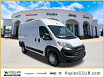 New 2025 Ram ProMaster 1500 High Roof Empty Cargo Van for sale #805115 - photo 1