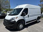 New 2025 Ram ProMaster 1500 High Roof Empty Cargo Van for sale #805115 - photo 4