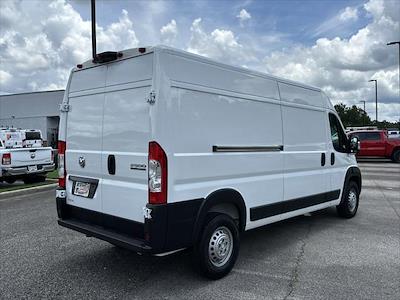 New 2024 Ram ProMaster 2500 High Roof Empty Cargo Van for sale #805122 - photo 2