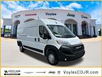 New 2024 Ram ProMaster 2500 High Roof Empty Cargo Van for sale #805122 - photo 1