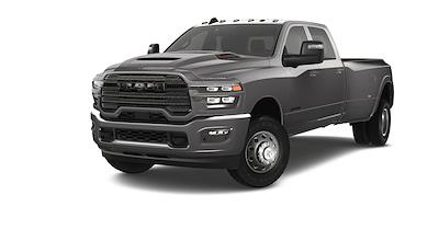 New 2025 Ram 3500 Laramie Crew Cab 4x4 DRW Pickup for sale #805126 - photo 1