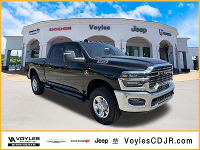 New 2025 Ram 2500 Tradesman Crew Cab 4x4 Pickup for sale #805130 - photo 1